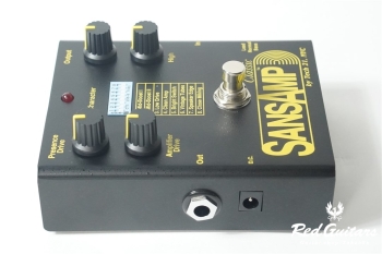 Tech 21 SA1 -SansAmp Classic-